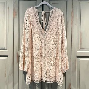 Jen’s Pirate Booty Dress